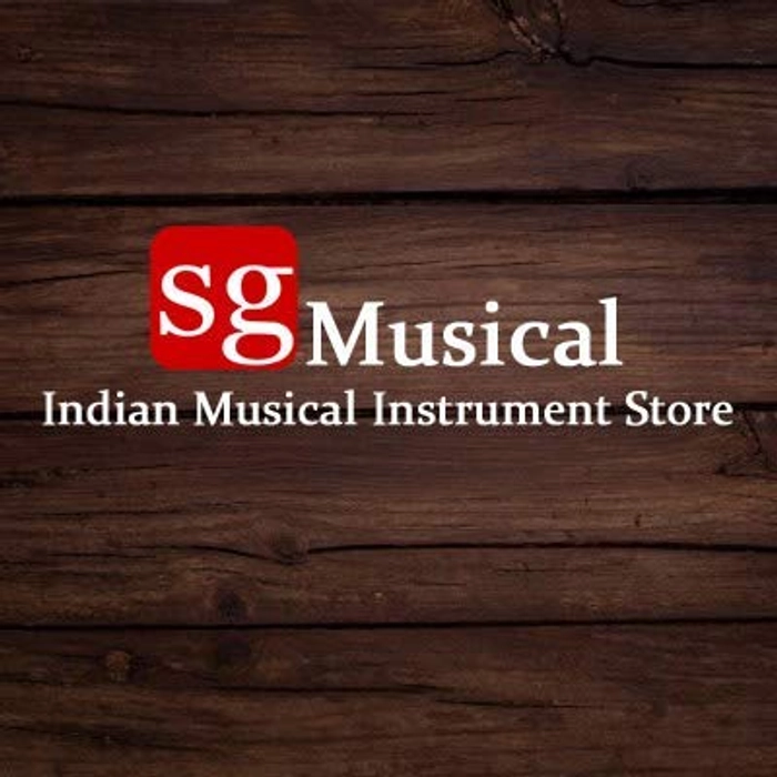 SG Musical - Online Musical Instrument Store