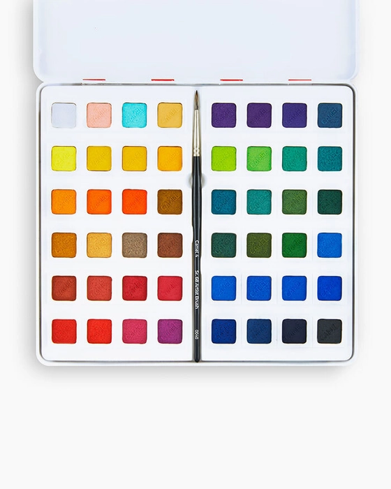 Mr. Pen- Acrylic Paint Set, 16 Vibrant Colors, 0.4 oz/12 ml, Acrylic Craft  Paint, Safe for Kids, Acrylic Paint Kit, Acrylic Paints for Canvas