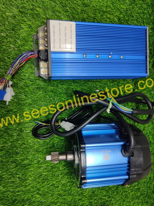 48v 1000w bldc motor kit online price