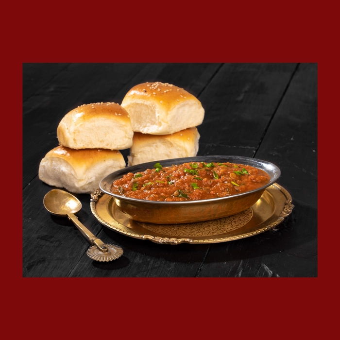 Bombay Pav Bhaji Masala