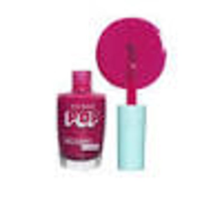 Sugar Pop Nail Lacquer Classic 10 Call Me Hot