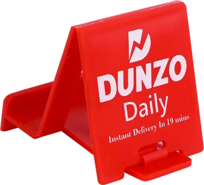 Adjustable Plastic Mobile Stand