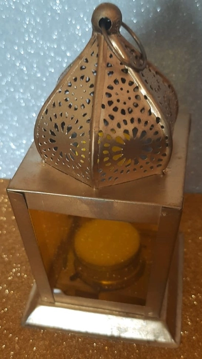 Ekum Lantern Diya,