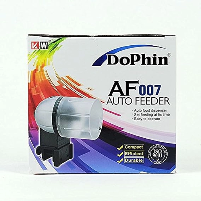 Dophin AF007 - Automatic food timer