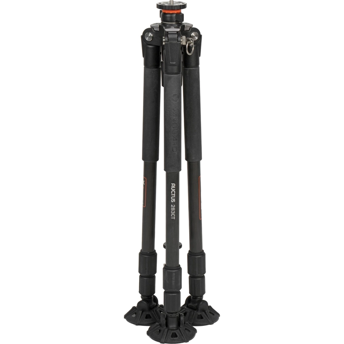 Vanguard Auctus 283CT Carbon Fiber Tripod