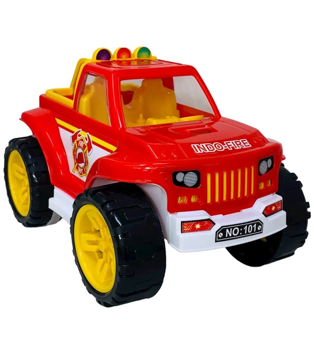 Car toys deals big size