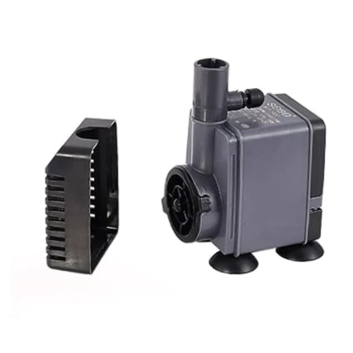 Sobo WP- 3300 Aquarium Energy Saving Submersible Pump