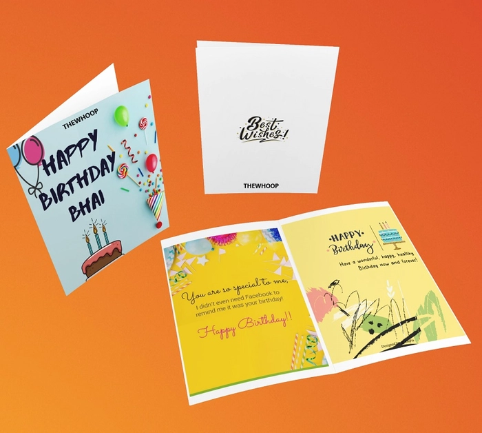 Incredible Bhai Dooj Gift Ideas to get for your brother
