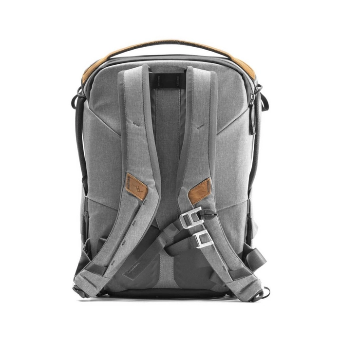 Peak Design Everyday Backpack v2 / 20L / Ash