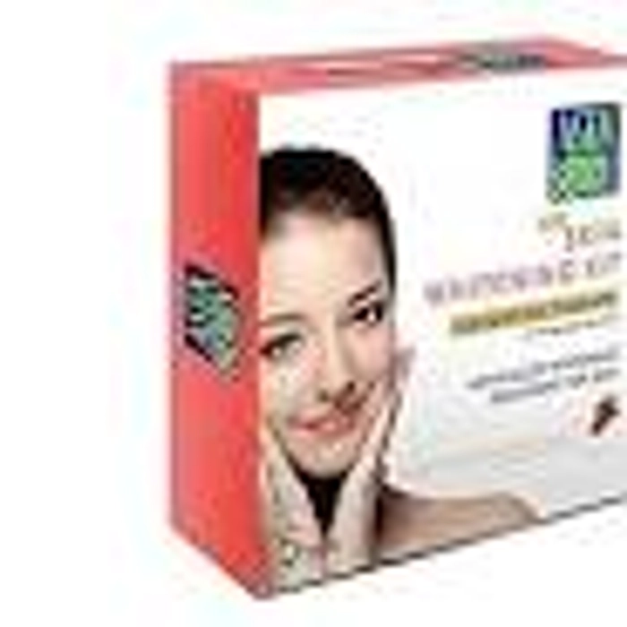 Astaberry Skin Whitening Kit Set Of 12 Kit