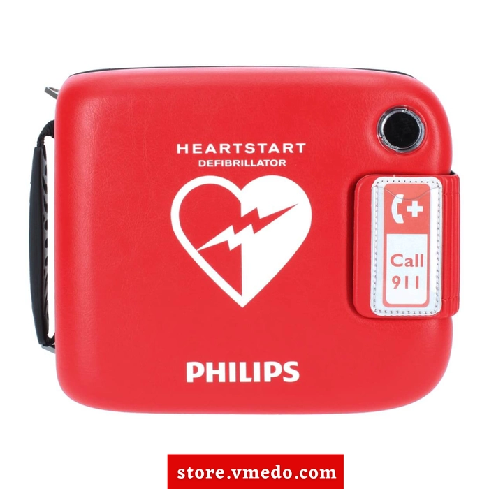 Philips Heartstart FRx AED