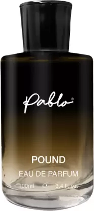 Pablo Pound Eau De Parfum