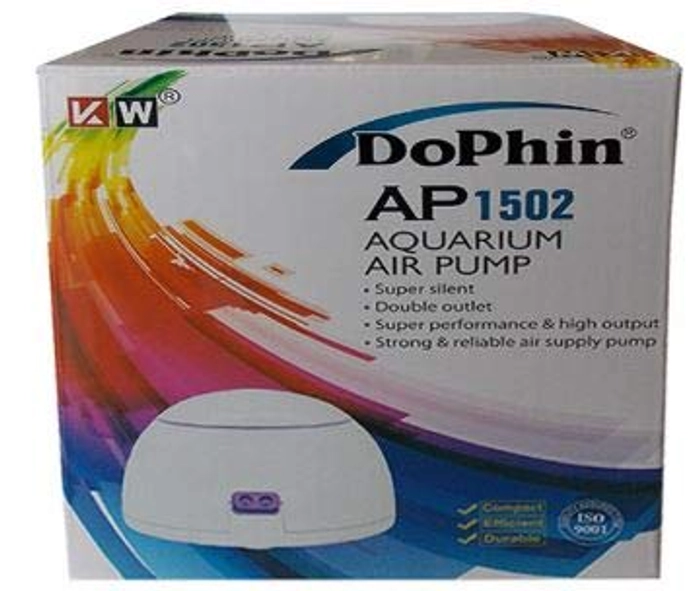 Dophin AP1502 Air Pump