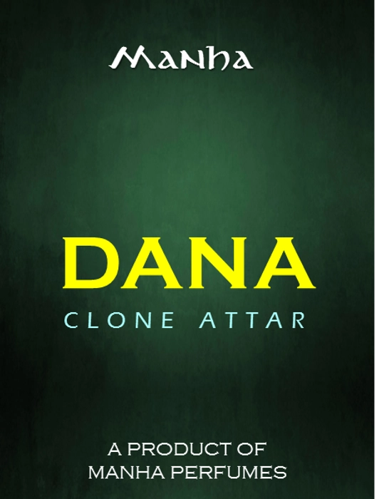 Dana attar discount