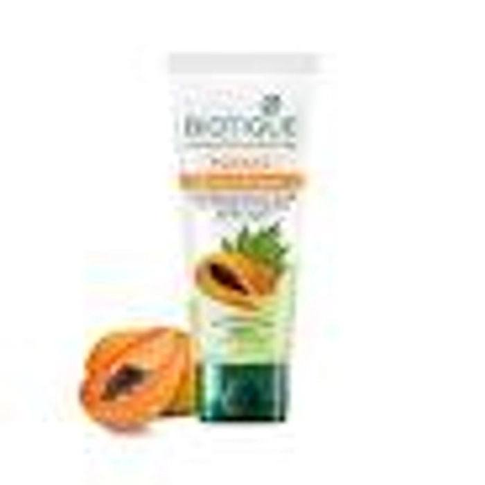 Biotique Papaya Deep Cleanse Facewash