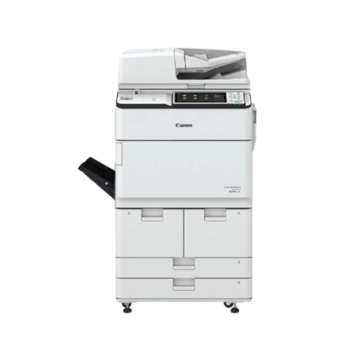 Canon imageRUNNER Advance DX 8795 - IMAGE BUSINESS MACHINES