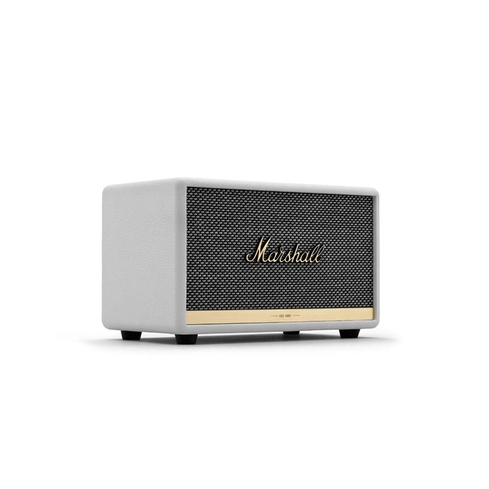 Marshall Acton II 60 Watt Wireless Bluetooth Speaker (Black)