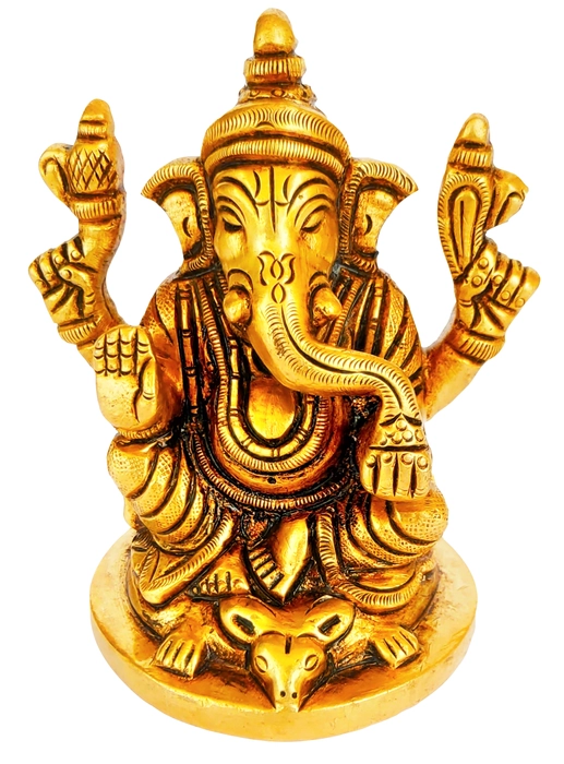 Tortoise Ganesh