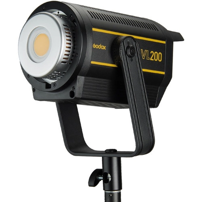 Godox VL200 Continuous Light