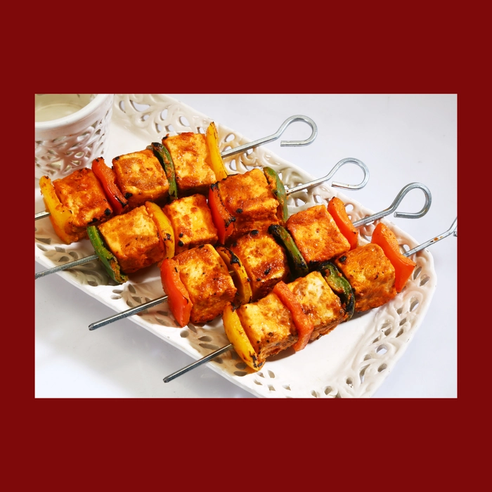 Punjabi Paneer Tikka Masala