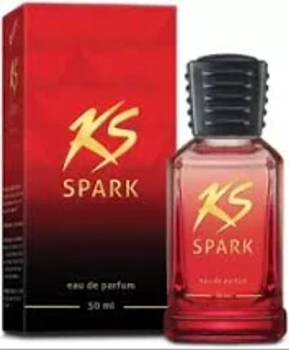 KS Spark Eau De Parfum