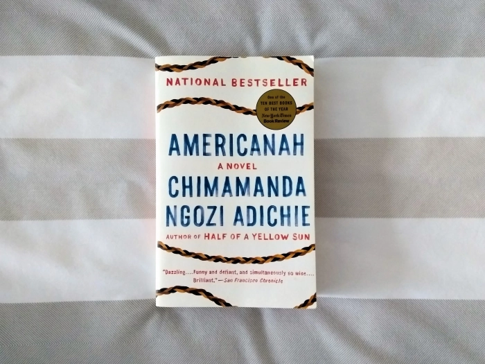 Americanah: A novel