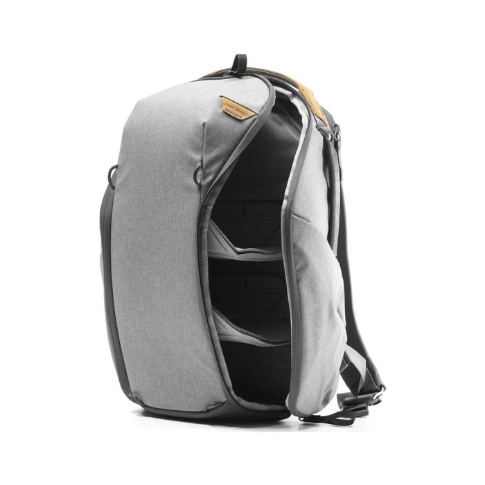 Peak Design Everyday Backpack Zip v2 / 15L / Ash