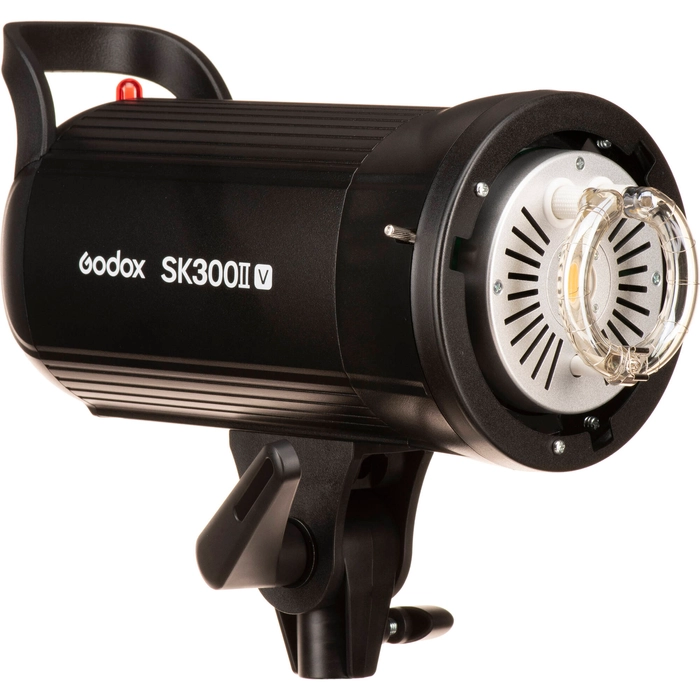 Godox SK300II-V Studio Flash Monolight