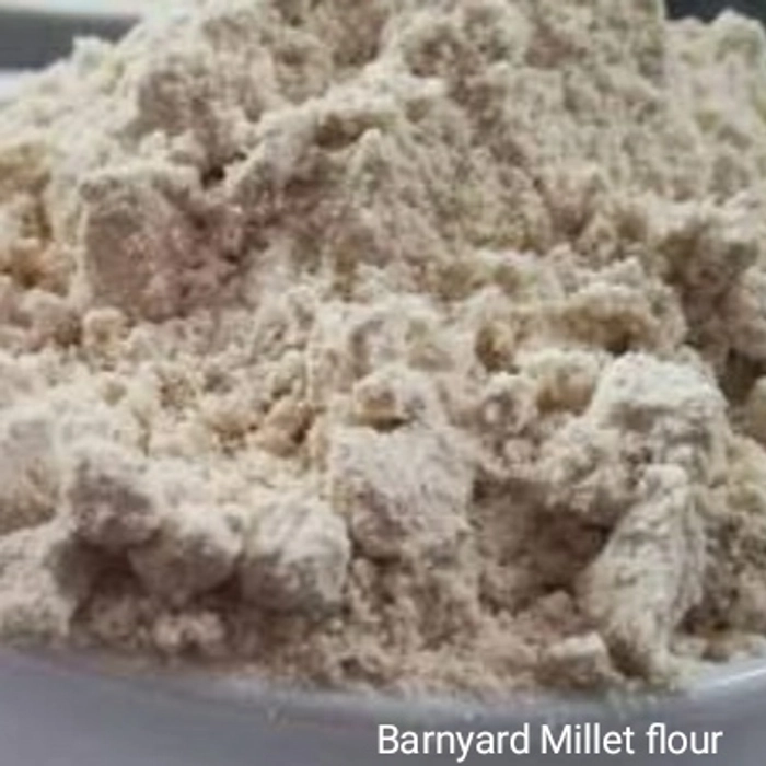 Barnyard Millet Flour