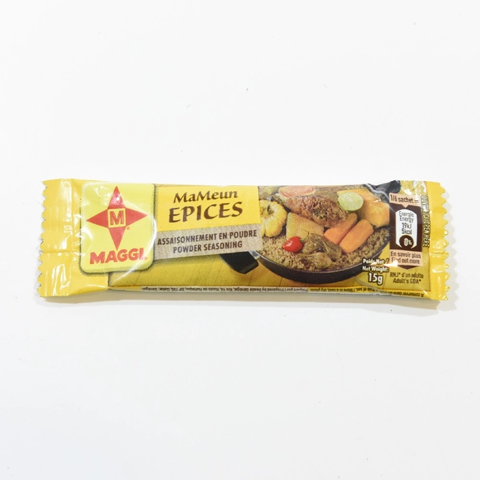 Maggi Mameun Epices Sachet