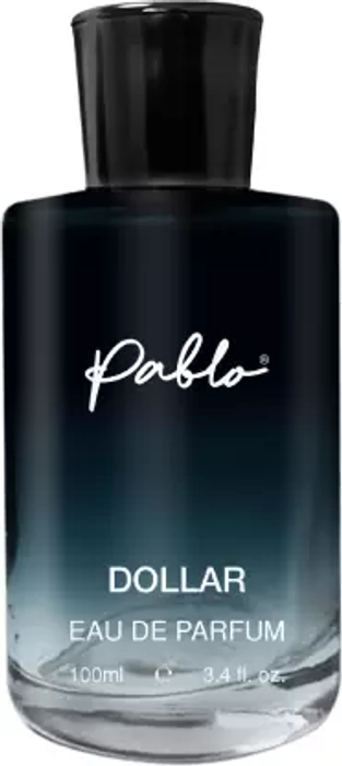 Pablo Dollar Eau De Parfum