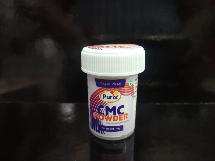 Purix CMC Powder 10gm