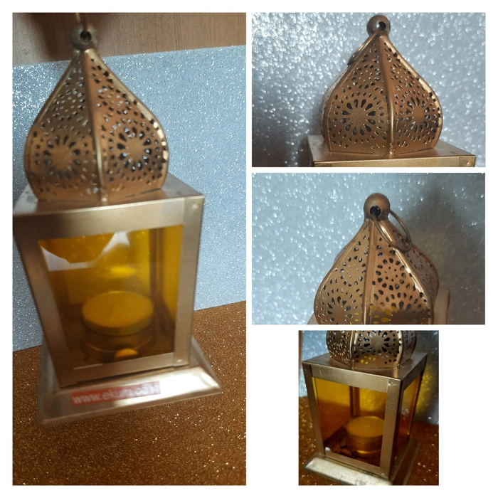 Ekum Lantern Diya,