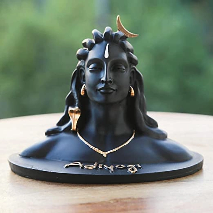 Adiyogi Mahadev Statue - Home Decor