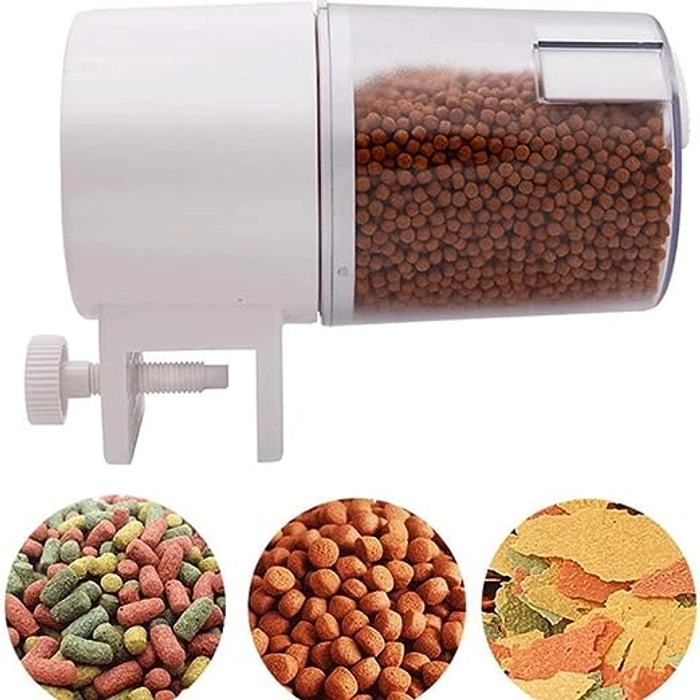 Sobo DA-08 Auto Feeder