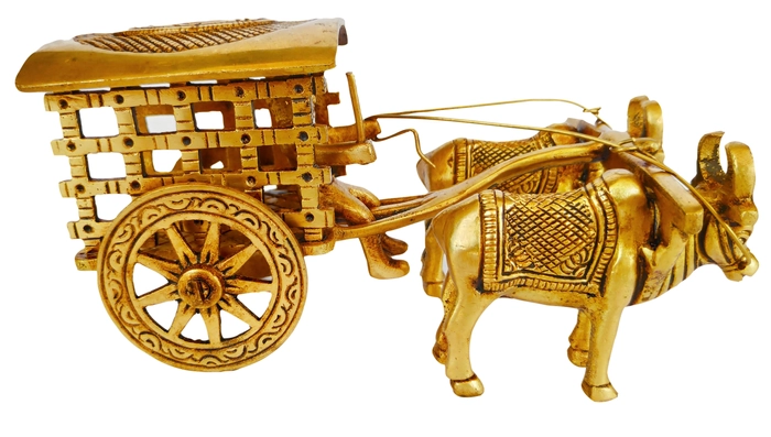 Bullock Cart