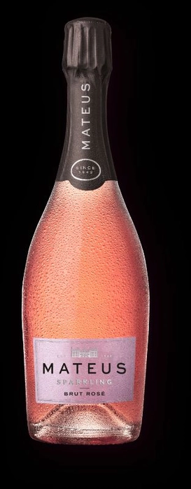 Mateus Sparkling Brut Rose