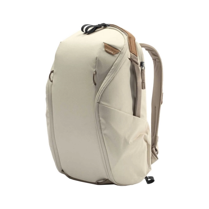 Peak Design Everyday Backpack Zip v2 / 15L / Bone