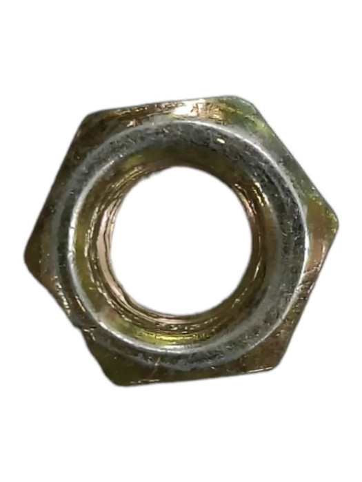 6-100 armature nut