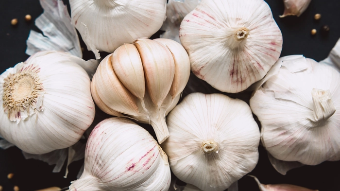 Garlic 250 gms