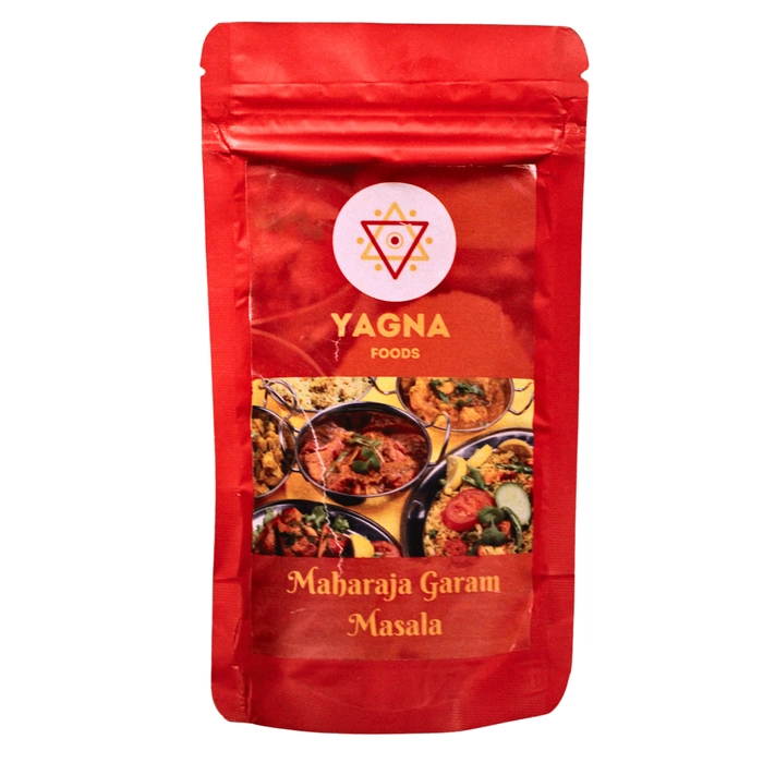 Maharaja Garam Masala