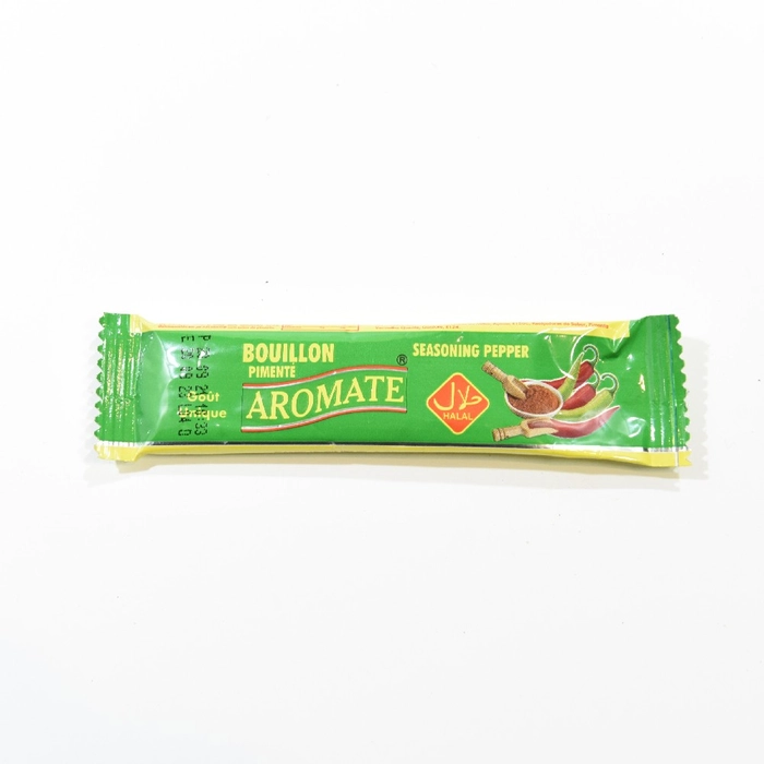 Bouillon Aromat Seasoning Pepper