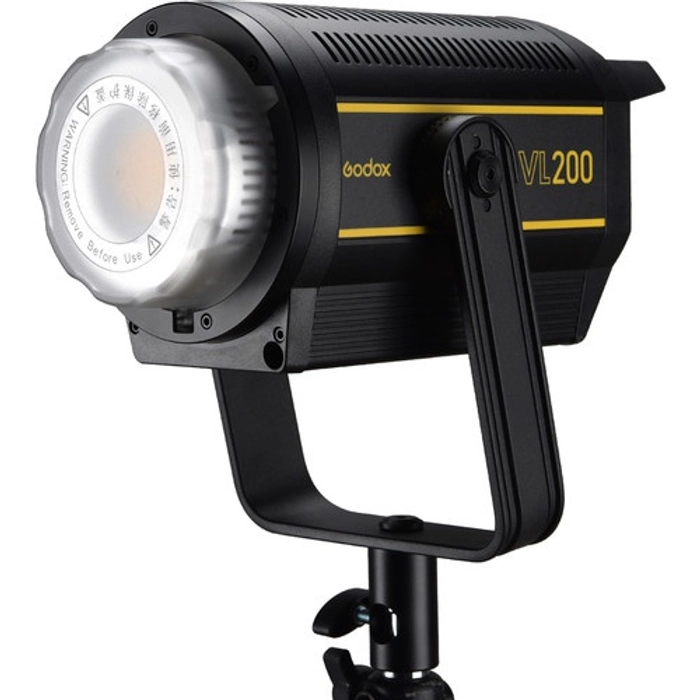 Godox VL200 Continuous Light