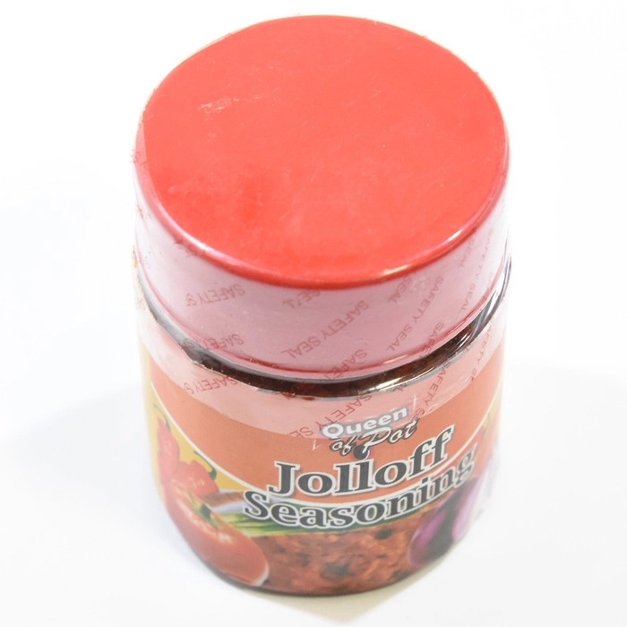 Jollooff Seasoning