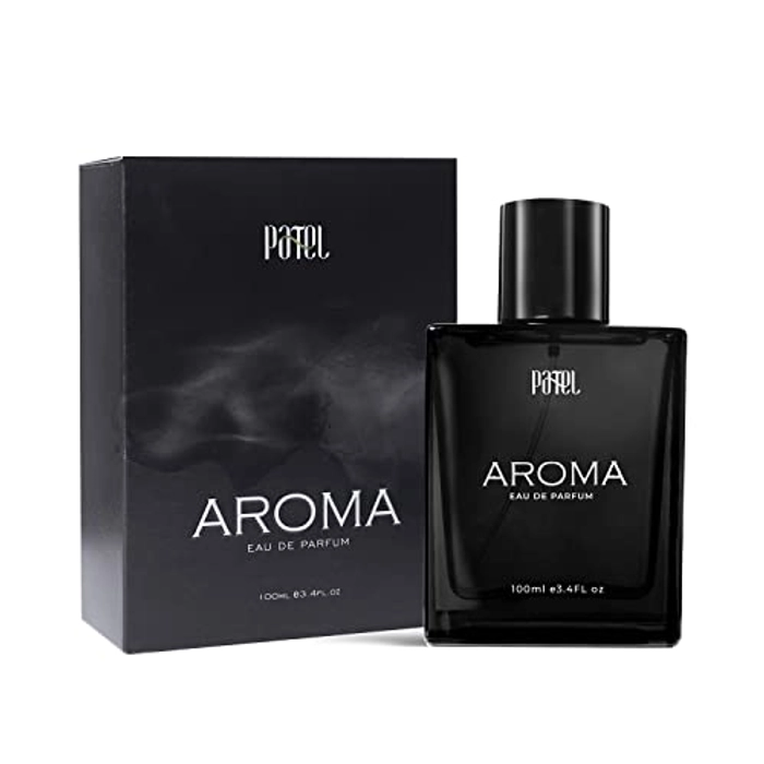 Buy PATEL FRESH Long Lasting Apparel Spray Perfume - 60 ml Online