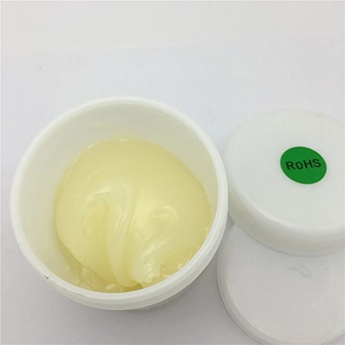 SKYHAMMER Kingbo Rma, 218 100G BGA Soldering Flux Paste