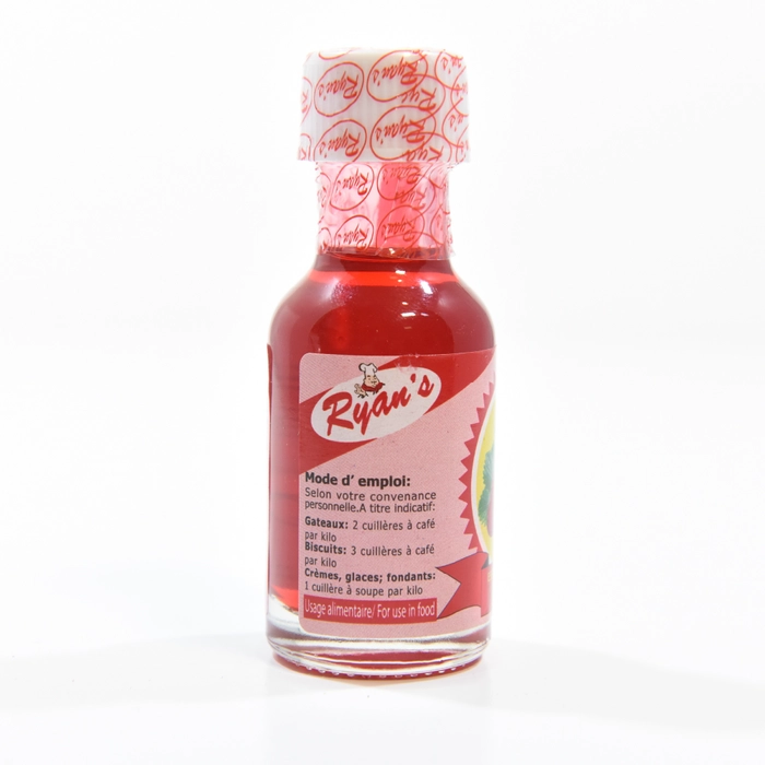 Strawberry Essence (Pack of 12)