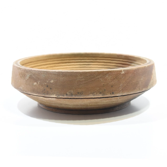 Wooden Bowl