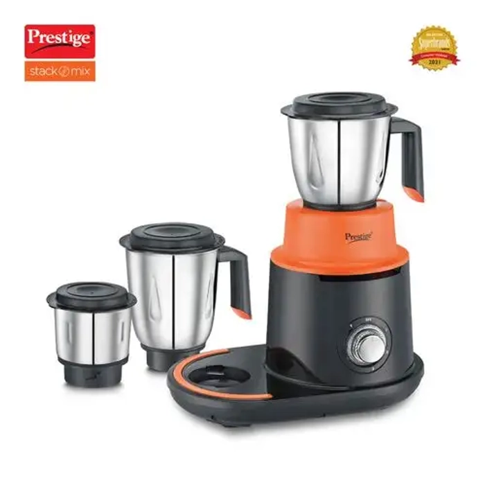 Prestige 750 watt store mixer grinder price