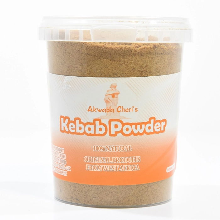 Kebab Powder